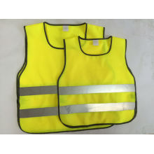 Chlidren Reflective Safety Vest with En1150